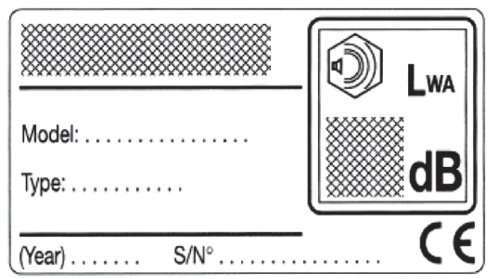 Mountfield SP414 Self-Propelled Lawn Mower User Guide Mountfield SP414 Self-Propelled Lawn Mower-13