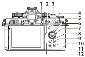 Nikon Z f Full-Frame Mirrorless Cam-4