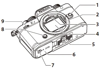 Nikon Z f Full-Frame Mirrorless Cam-5
