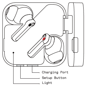 Nothing Ear B171 Earbuds User Manual Nothing Ear B171 Earbuds-2