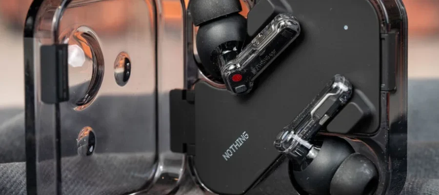 Nothing Ear B171 Earbuds featured image