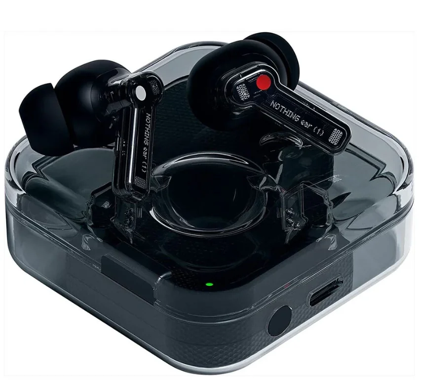 Nothing Ear B171 Earbuds User Manual Nothing Ear B171 Earbuds product image