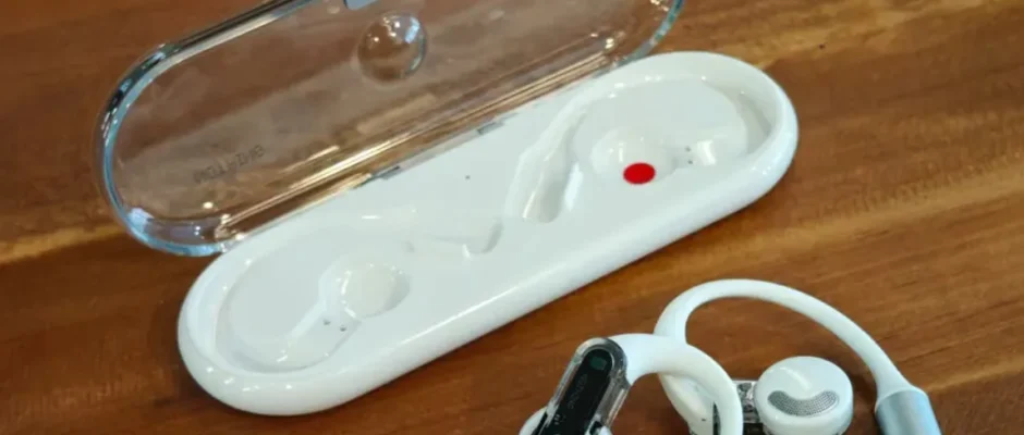 Nothing Ear Open B182 Earbuds featured image