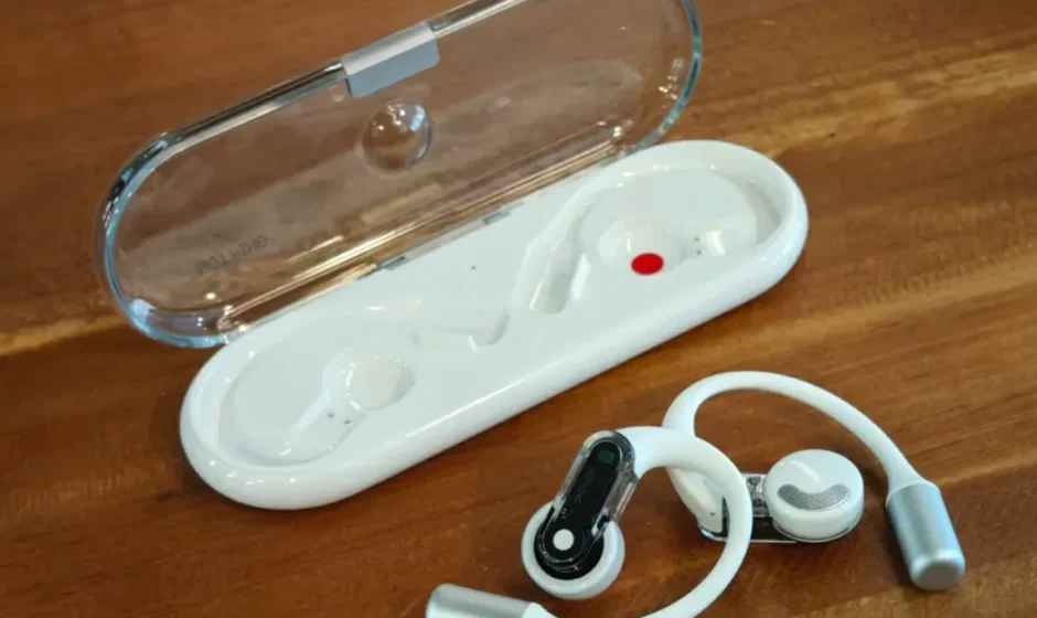 Nothing Ear Open B182 Earbuds featured image