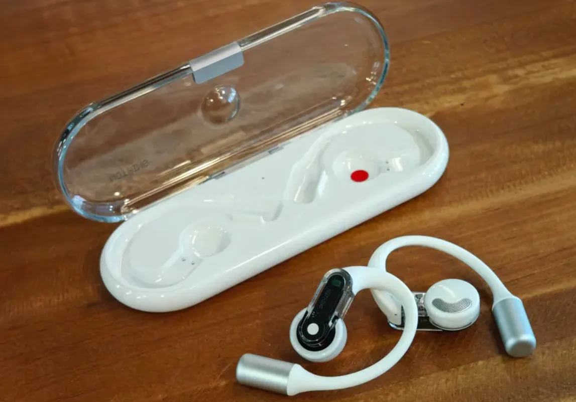 Nothing Ear Open B182 Earbuds User Manual