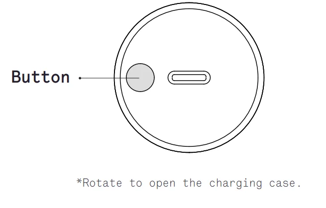 Nothing Ear Stick Earbuds User Manual 1