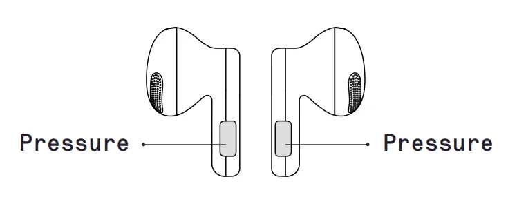 Nothing Ear Stick Earbuds User Manual 2