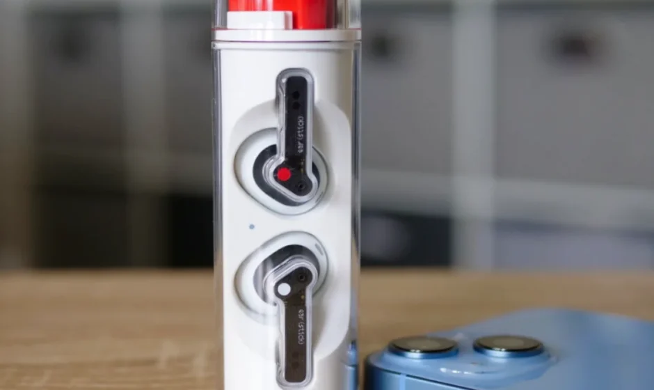 Nothing Ear(stick) Earbuds featured image