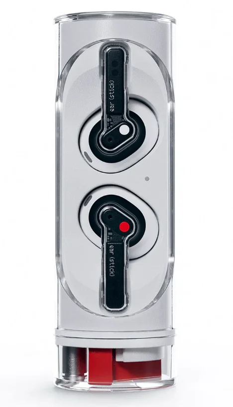 Nothing Ear(stick) Earbuds product image