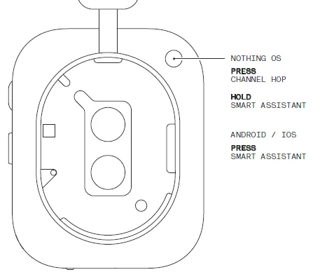 Nothing Headphone 1-6