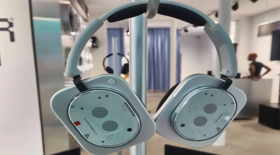 Nothing Headphone 1 featured image