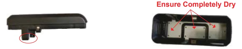 OWLTRA OW-2 Indoor Electric Mouse Trap 5