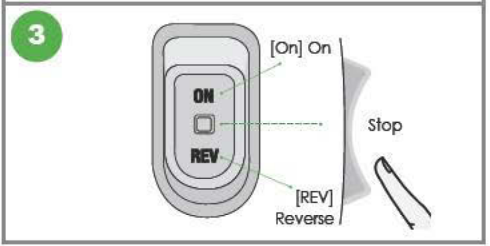 Omega VSJ843Q Cold Press Masticating Vertical Juicer User Manual 11