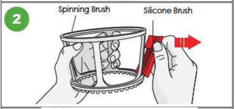 Omega VSJ843Q Cold Press Masticating Vertical Juicer User Manual 18