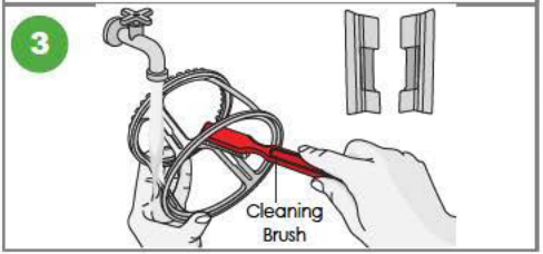 Omega VSJ843Q Cold Press Masticating Vertical Juicer User Manual 19