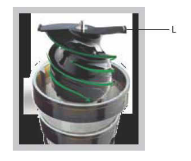 Omega VSJ843Q Cold Press Masticating Vertical Juicer User Manual 2