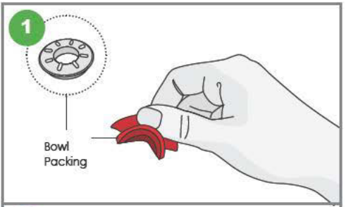 Omega VSJ843Q Cold Press Masticating Vertical Juicer User Manual 20
