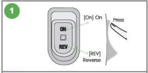 Omega VSJ843Q Cold Press Masticating Vertical Juicer User Manual 9