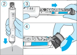 Oral-B iO Electric Toothbrush-10