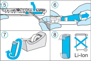 Oral-B iO Electric Toothbrush-11