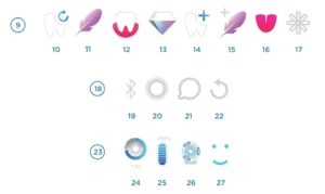 Oral-B iO Electric Toothbrush-3