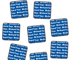 Orchard Toys Crazy Chefs Board Game-1