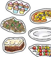 Orchard Toys Crazy Chefs Board Game-2