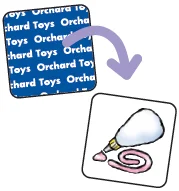 Orchard Toys Crazy Chefs Board Game-3