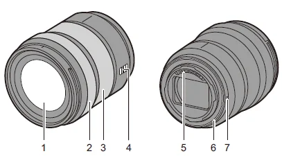 Panasonic Lumix S5 Full Frame Mirrorless Camera-10
