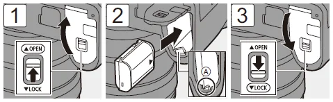 Panasonic Lumix S5 Full Frame Mirrorless Camera-15