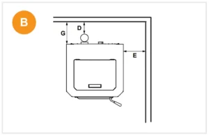 Pelpro PP130 Pellet Stove-10