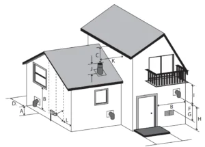 Pelpro PP130 Pellet Stove-13