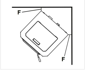 Pelpro PP130 Pellet Stove-18