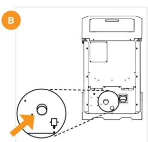 Pelpro PP130 Pellet Stove-24