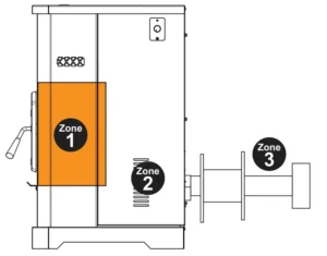 Pelpro PP130 Pellet Stove-30