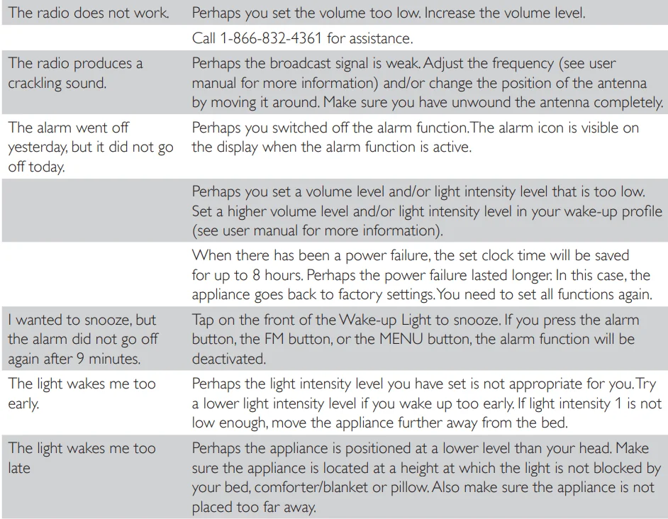 Philips HF3520 SmartSleep Wake-up Light-23