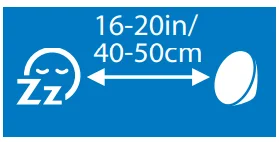 Philips HF3520 SmartSleep Wake-up Light-4