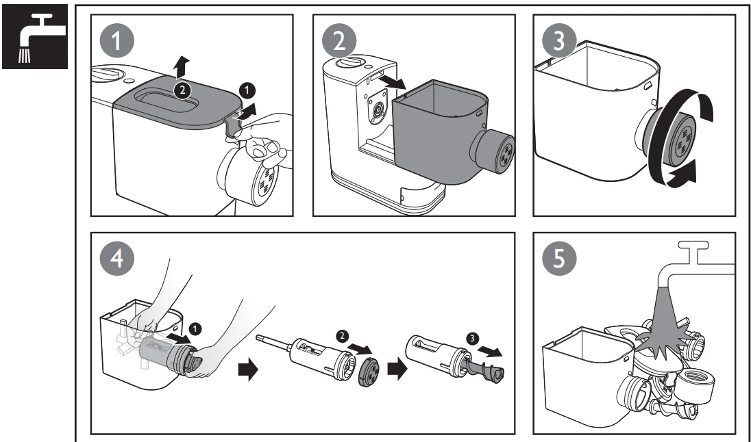 Philips Viva Collection Pasta-Noodle Maker-1