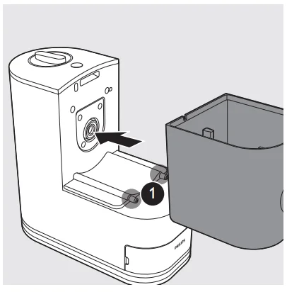 Philips Viva Collection Pasta-Noodle Maker User Manual Philips Viva Collection Pasta-Noodle Maker-16
