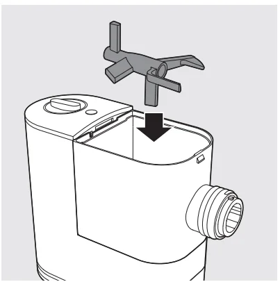 Philips Viva Collection Pasta-Noodle Maker User Manual Philips Viva Collection Pasta-Noodle Maker-17