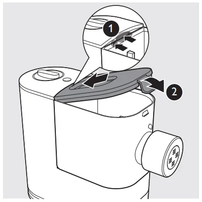 Philips Viva Collection Pasta-Noodle Maker-24