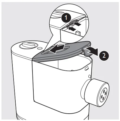 Philips Viva Collection Pasta-Noodle Maker-38