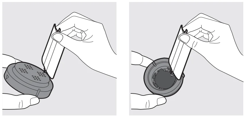 Philips Viva Collection Pasta-Noodle Maker User Manual Philips Viva Collection Pasta-Noodle Maker-49