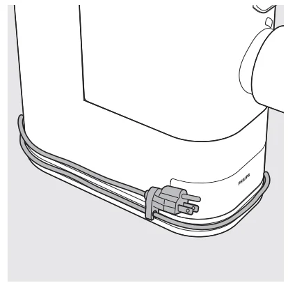 Philips Viva Collection Pasta-Noodle Maker User Manual Philips Viva Collection Pasta-Noodle Maker-52