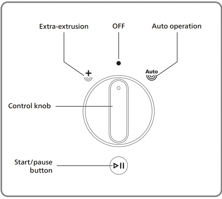 Philips Viva Collection Pasta-Noodle Maker-8