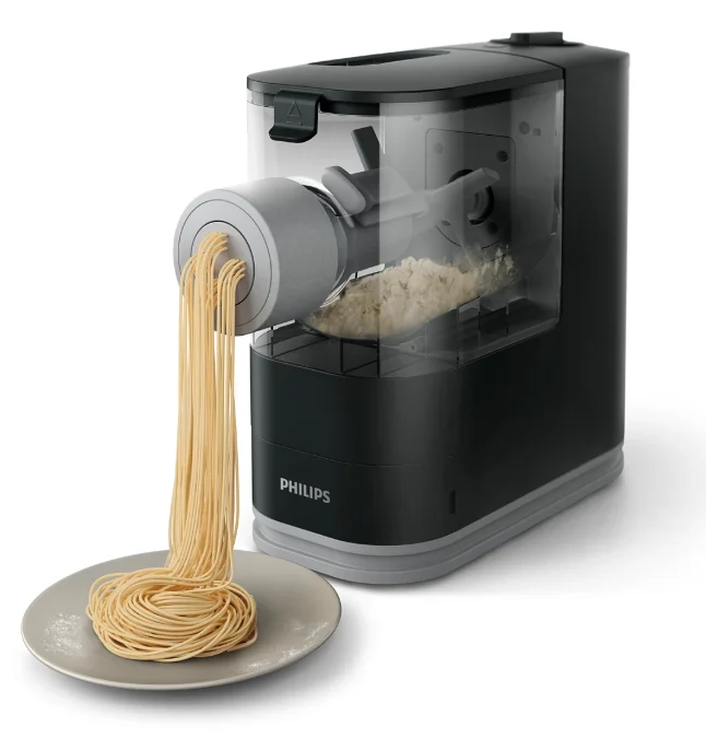 Philips Viva Collection Pasta-Noodle Maker User Manual Philips Viva Collection Pasta-Noodle Maker-pi