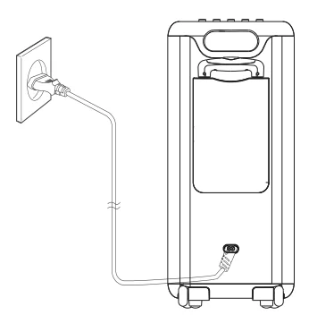 Philips X5206 Bluetooth Party Speaker User Manual Philips X5206 Bluetooth Party Speaker- 22