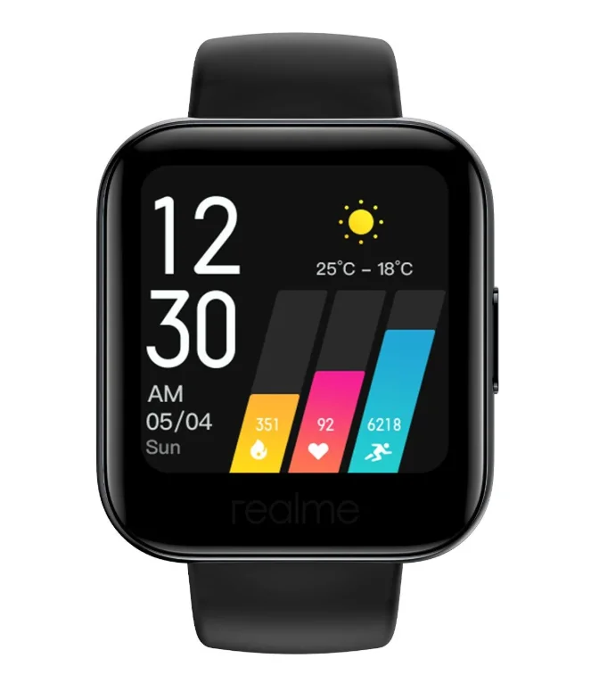 Realme Watch product image