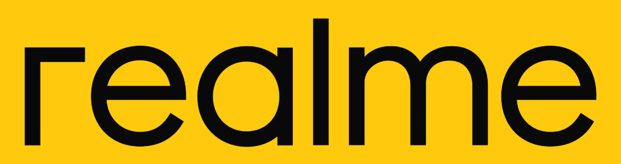 Realme logo