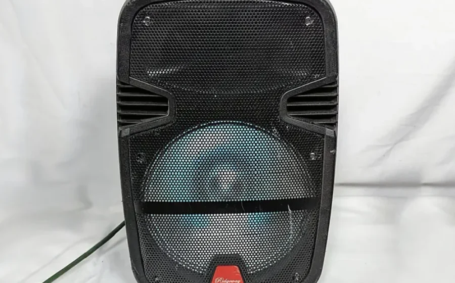 Ridgeway QS-T21015 Speaker- fi